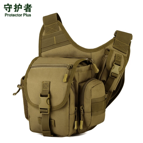 守护者 Универсальная сумка на одно плечо, водонепроницаемый шоппер, камера, сумка для фотоаппарата