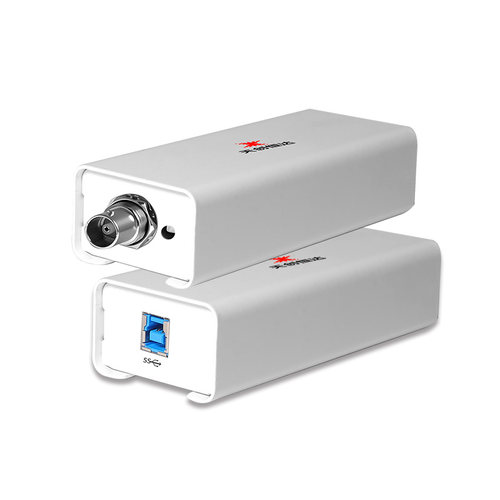 天创恒达UB570高清SDI视频直播采集卡 MAC笔记本PS4/switch - 图3