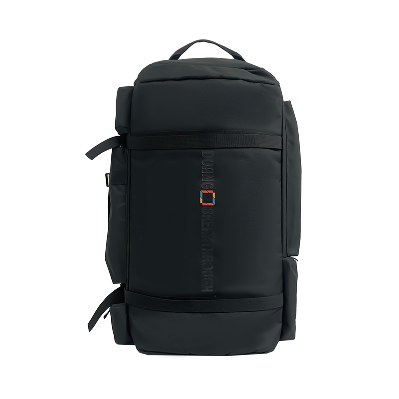 短途旅行包超大容量背包双肩手提袋行李包多功能装备包运动健身包