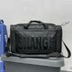 Sports and fitness football training bag storage handheld