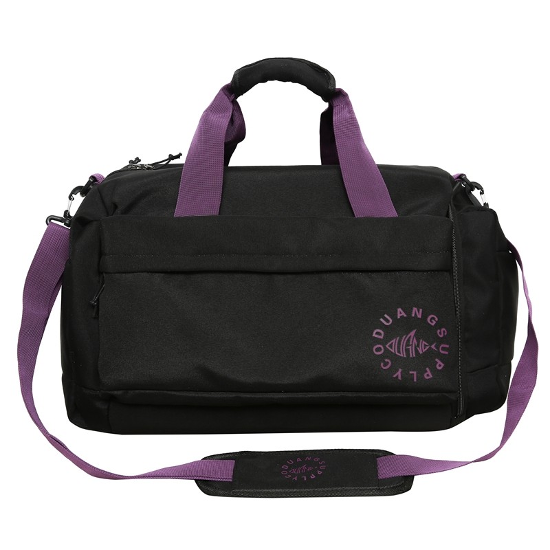 旅行包男手提大容量短途出差行李袋干湿分离女运动健身游泳收纳袋,淘宝优惠券,粉丝福利购,淘宝优惠卷