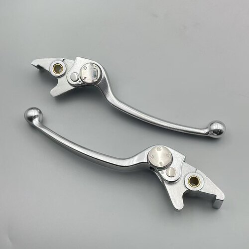 适用 光阳 赛艇250 CT250 300 350 H150 RKS150 刹车手柄 牛角 - 图1