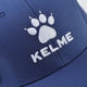 KELME卡尔美男女百搭休闲鸭舌帽春秋专业跑步训练防晒遮阳棒球帽