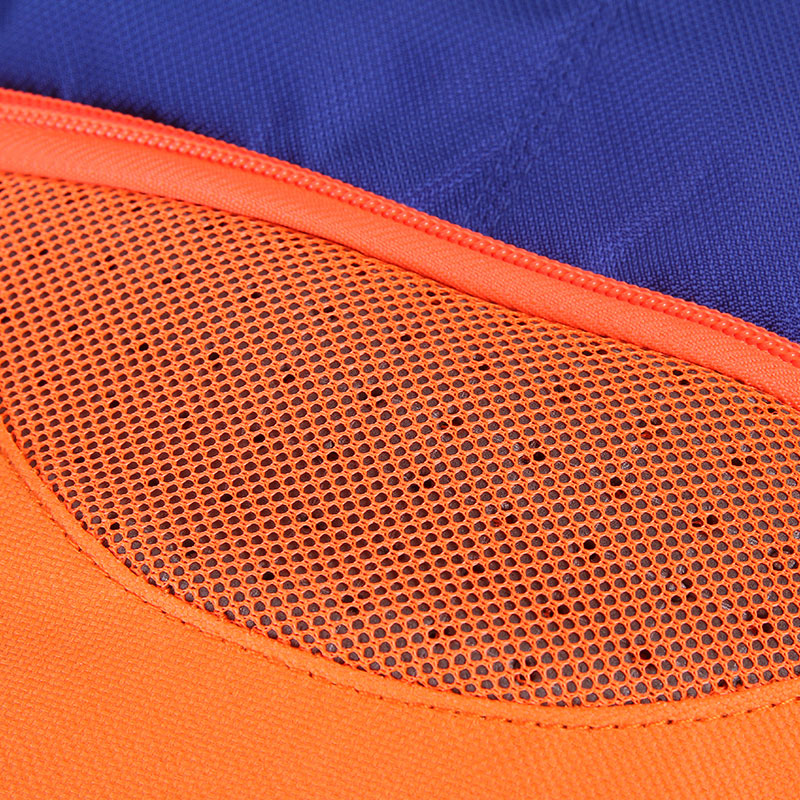 KELME卡尔美 多功能运动双肩包男健身排球足球训练装备背包带鞋位 - 图1