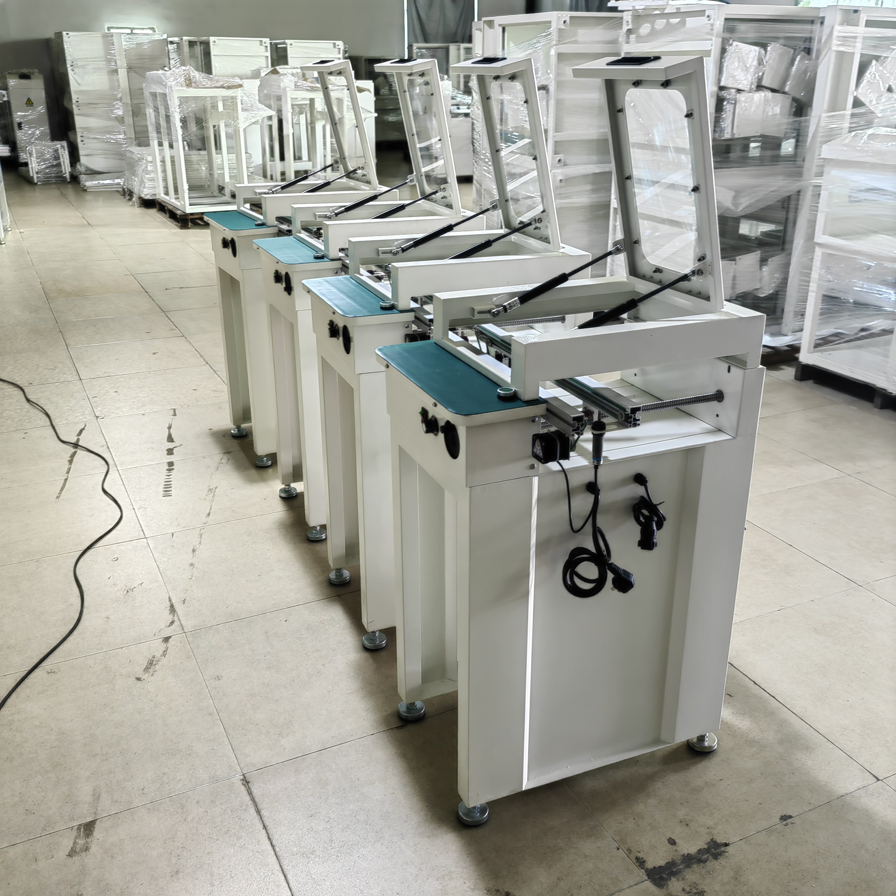 SMT链条接驳台贴片机回流焊PCB传送轨道波峰焊印刷机上板机收板机,淘宝优惠券,粉丝福利购,淘宝优惠卷