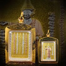 Lena Thai Buddhist Five Zen Core Taikin shell matched with chain sub-shop main co-owner