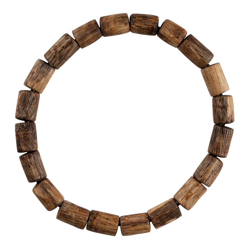 天然海南莺歌绿奇楠沉香手串女男款棋楠桶珠手链随形沉香木佛珠,淘宝优惠券,粉丝福利购,淘宝优惠卷