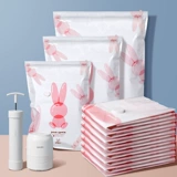 Вакуумная сумка для хранения, вакуумное одеяло, пуховик для домашнего использования