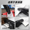 Special stapler for takeaway packaging