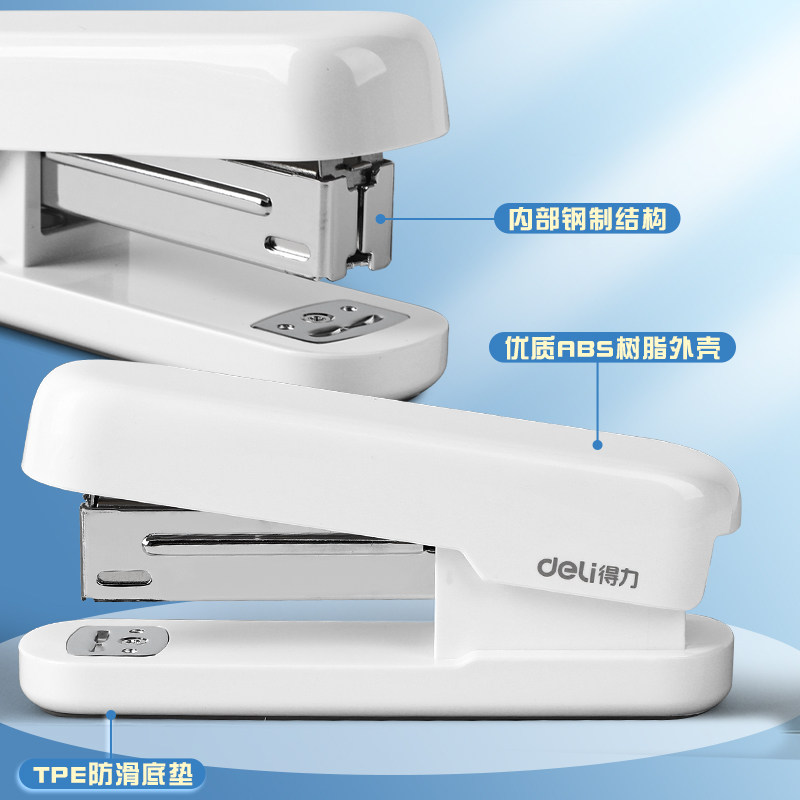 Deli stapler large size for office use