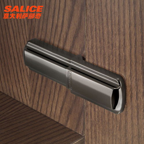 意大利萨郦奇SALICE进口LAPIS跑车铰链缓冲阻尼110°薄门18-20mm - 图1