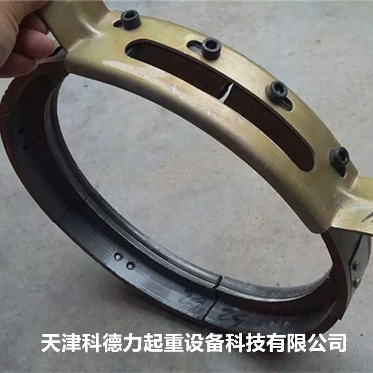 钢丝绳电动葫导绳器 钢筋导绳器 排绳器 铸铁导绳器 尼龙导绳器