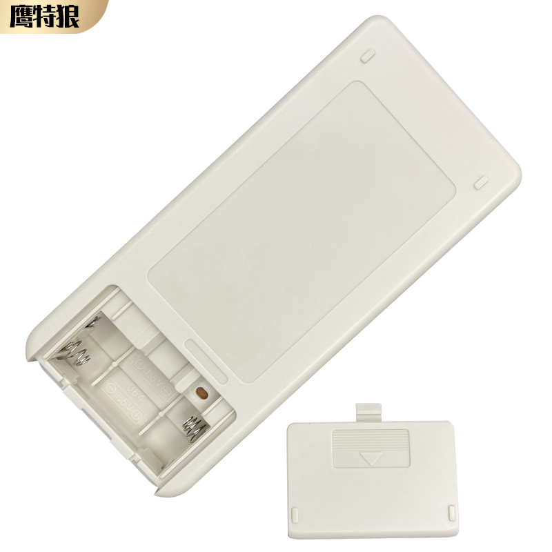 Telecomando RKN502A adatto per condizionatore d'aria Mitsubishi M325 M285 SRK258HENF AKN502