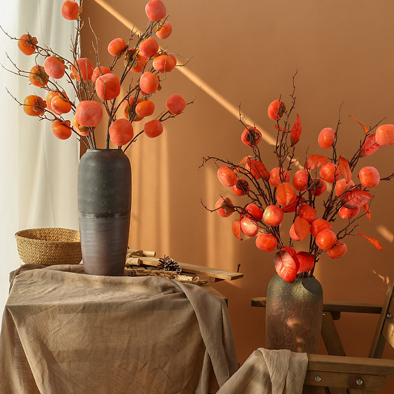 北欧简约创意轻奢透明花瓶陶瓷花盆花器玻璃插花瓶客厅餐桌摆件,淘宝优惠券,粉丝福利购,淘宝优惠卷