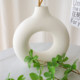 Simulated hanging bell branch home decoration living room ornaments good things