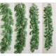 High-end quality replica 3-pronged rubber banyan leaf rattan