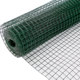 Barbed wire ties, hemp rope, nails, installation tools for green plants
