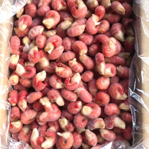 特级大号龙虾尾毛重9斤冷冻麻辣小龙虾尾新鲜活 香辣虾球整箱生鲜 - 图1