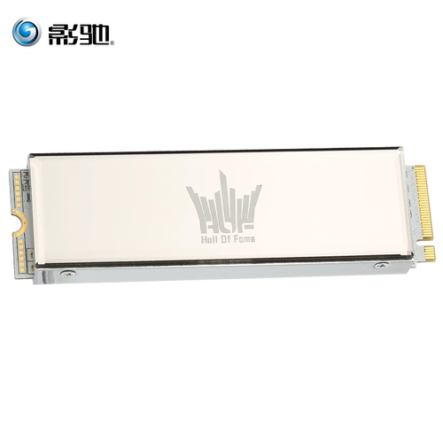 影驰 M.2 Qingxing 256G 512G 1T NVME ПРИМЕЧАНИЕ.