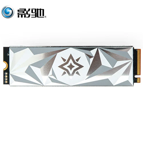影驰 M.2 Qingxing 256G 512G 1T NVME ПРИМЕЧАНИЕ.