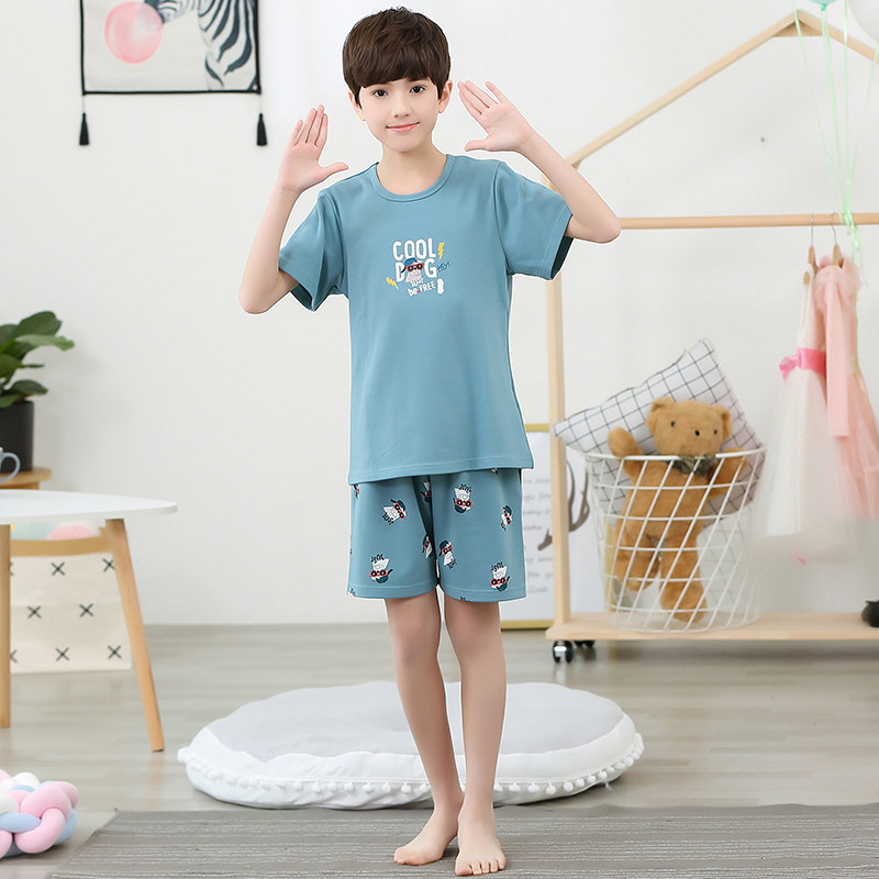  乐得俏少丽家居服套装