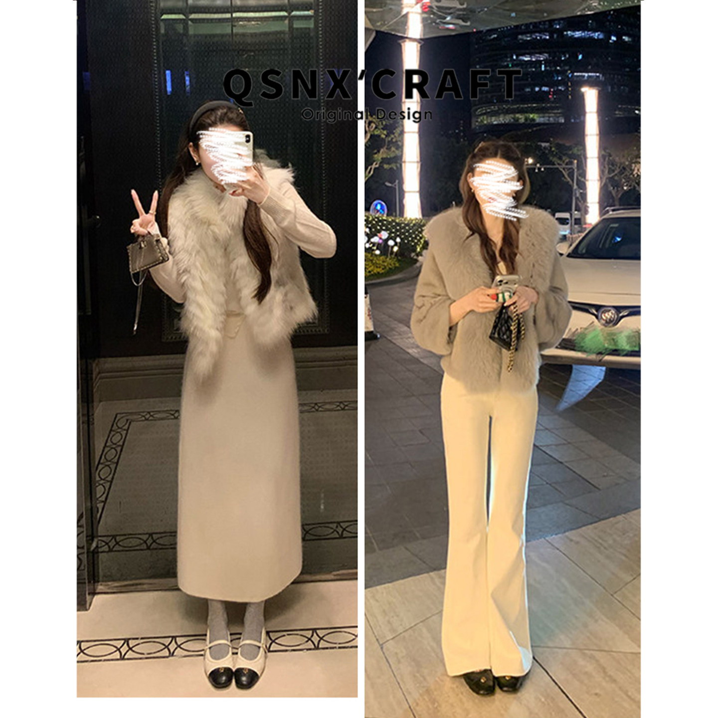 羊皮版~内增高玛丽珍鞋女2025新款菱格小香风真皮一字扣浅口单鞋,淘宝优惠券,粉丝福利购,淘宝优惠卷