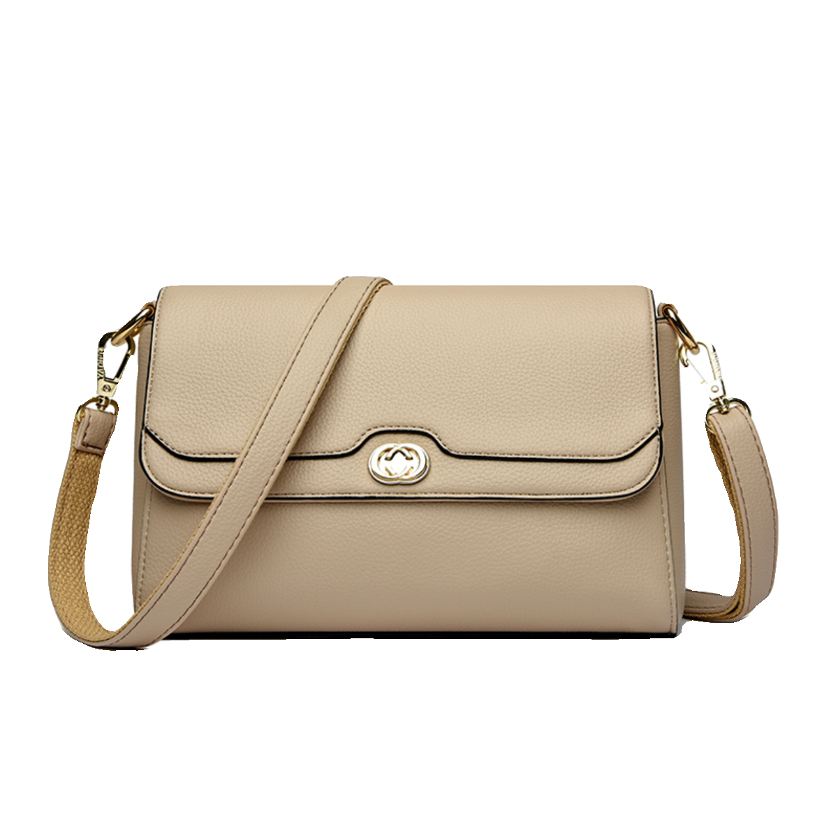 真皮女包2023新款秋时尚女士中年单肩妈妈包包大气百搭牛皮斜挎包,淘宝优惠券,粉丝福利购,淘宝优惠卷