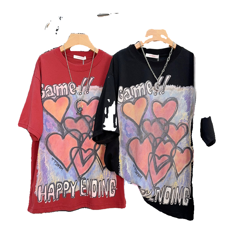 品牌童装男大童短袖T恤夏季青少年帅气半袖儿童圆领宽松体恤衫潮,淘宝优惠券,粉丝福利购,淘宝优惠卷