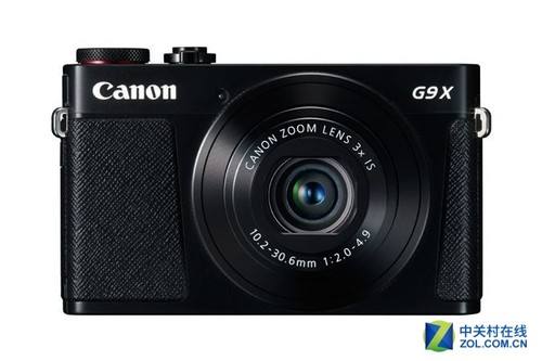 全新Canon/佳能 PowerShot G9 X正品高清长焦数码卡片相机-图2