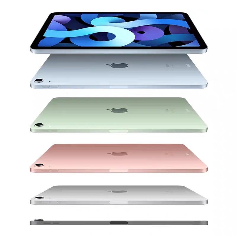 Apple/苹果10.9英寸iPadAir4/5代2022/21款10代/9代平板电脑mini6 - 图2