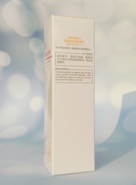 薇诺娜清透防晒乳SPF48/PA+++