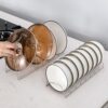 304 stainless steel dish rack plate holder bowl and chopsticks drain rack kitchen storage rack dish storage rack dish rack