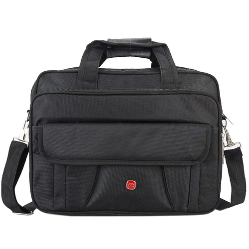 Мужская сумка на одно плечо, рюкзак, ноутбук, сумка через плечо, портативная противоударная барсетка, бизнес-версия, 14, 14 дюймов