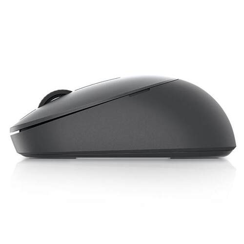 Dell戴尔MS3320W无线光电鼠标双模2.4G蓝牙官方正品支持定义按键 - 图3