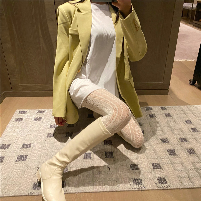 性感蕾丝花纹丝袜女超薄款网红镂空网格渔网袜黑丝打底连裤jk袜子,淘宝优惠券,粉丝福利购,淘宝优惠卷