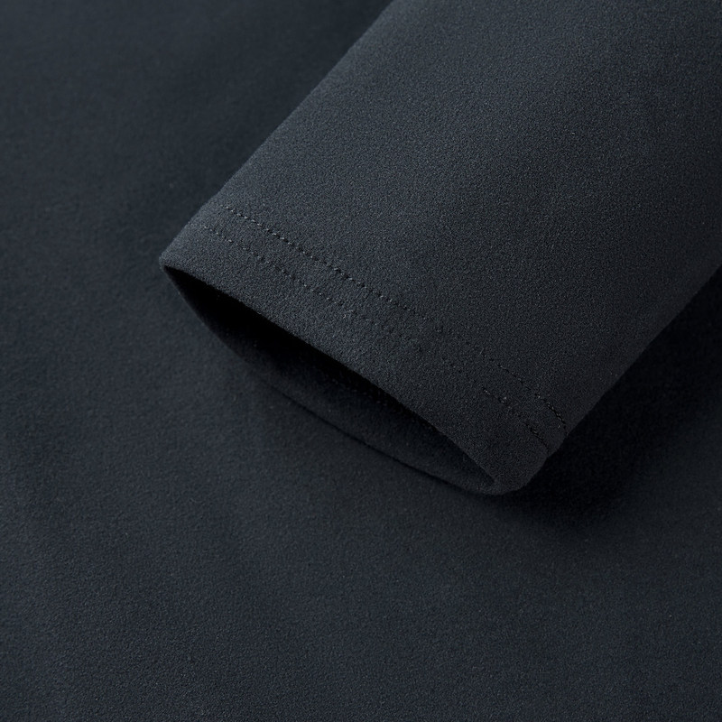 HLA/海澜之家简约纯色内衣套装远红外磨毛保暖弹力柔软秋衣秋裤男,淘宝优惠券,粉丝福利购,淘宝优惠卷