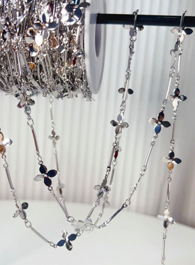 DIY古风汉服饰品配件手链