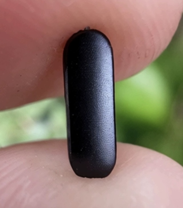 适用OPPO手表Watch 1代 2代 3代 SE 3Pro 4Pro X 外按键 - 图2