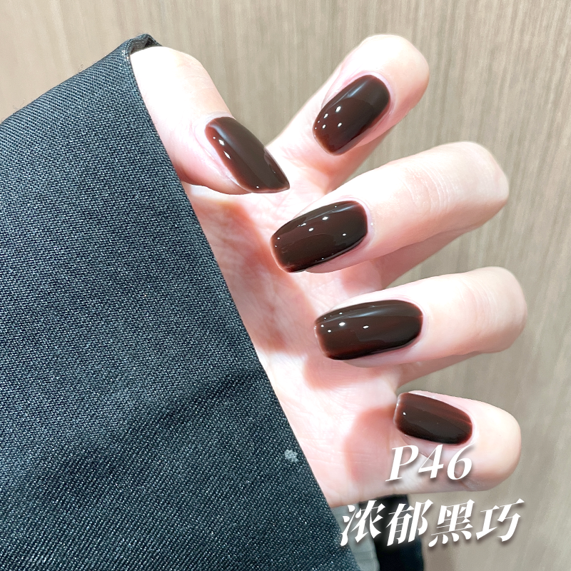 (P02-P72)VCND小铃铛2025秋冬色系指甲油持久免烤快干美甲,淘宝优惠券,粉丝福利购,淘宝优惠卷