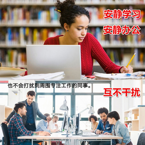 罗技m221/240轻音无线鼠标220电脑笔记本办公游戏蓝牙粉logi逻辑 - 图1