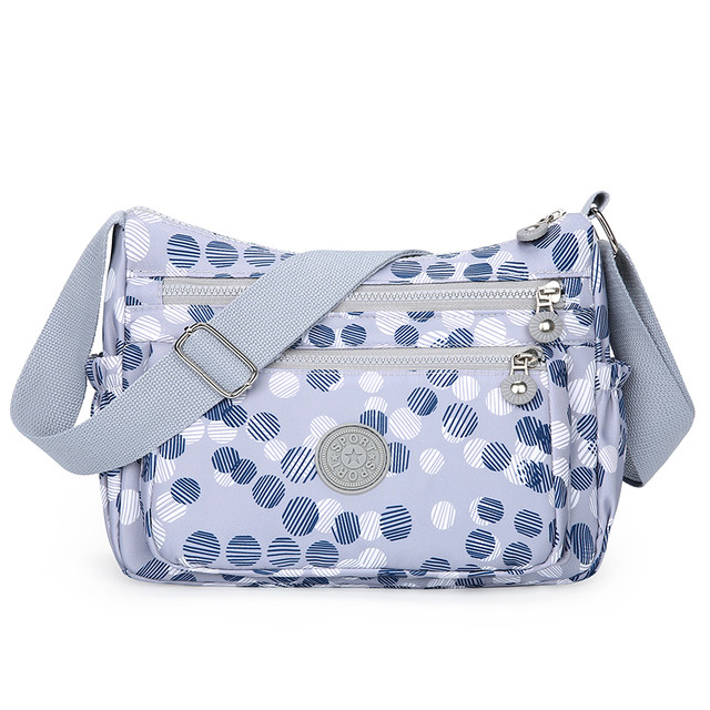 Fashion casual women's mom bag trendy women's bag