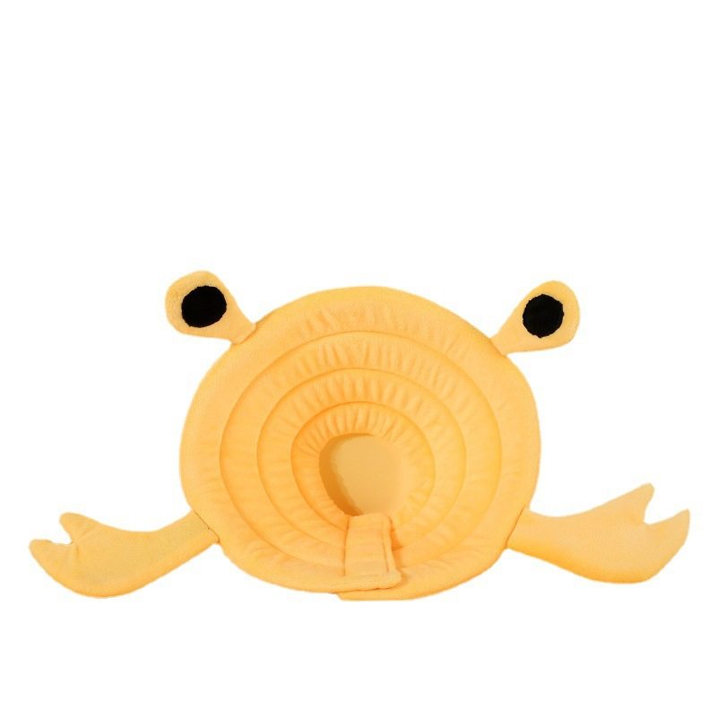 卡通伊丽莎白项圈绝育防舔脖项圈猫狗猫咪脖圈头套宠物用品,淘宝优惠券,粉丝福利购,淘宝优惠卷