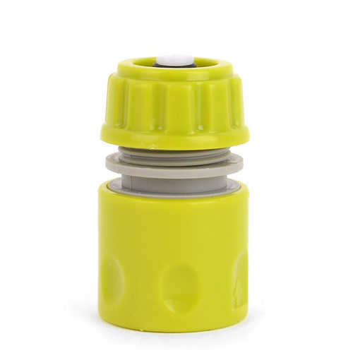 洗车水枪接头4分水管软管止水快接通水接快速转换止水节 连接配件 - 图3