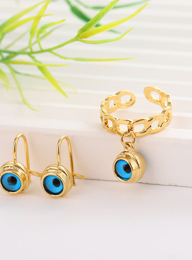 锁骨链项链锁骨链钛时尚套装首饰