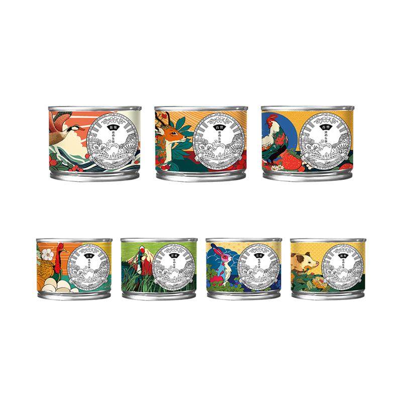 领养之家  百芾猫罐头BF天然兔肉鸭肉营养增肥成幼猫全价主食湿粮,淘宝优惠券,粉丝福利购,淘宝优惠卷