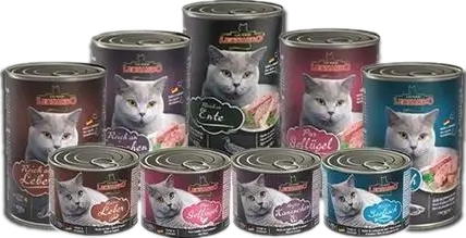 领养之家 Leonardo小李子猫猫咪幼猫猫全价湿粮罐罐头主食罐猫,淘宝优惠券,粉丝福利购,淘宝优惠卷