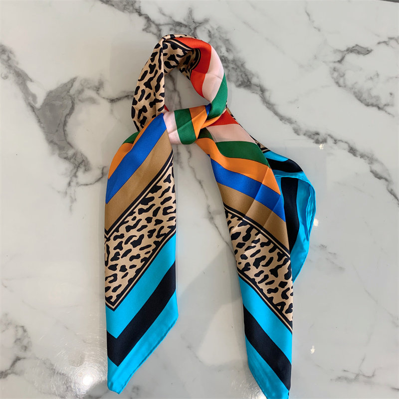 手工翘边 高端100真丝斜纹绸披肩围巾女柔软丝巾时尚百搭大方巾新,淘宝优惠券,粉丝福利购,淘宝优惠卷