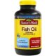 NatureMade ນ້ຳມັນປາທະເລເລິກ Omega-3 Capsules