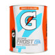 Gatorade granules ກິລາເຄື່ອງດື່ມ electrolyte ຜົງພະລັງງານ sodium potassium ແກ້ວຂະຫນາດໃຫຍ່ຖັງເຄື່ອງດື່ມແຂງ 1.44kg