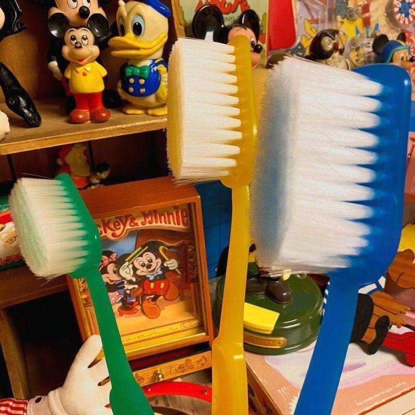 Creative, funny, oversized toothbrush props, bath brush, scrubbing brush, soft bristled exfoliating brush, fun giant toilet brush, cute